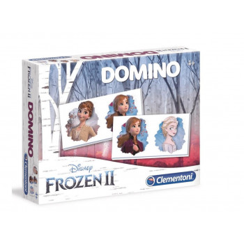 Domino Frozen 2