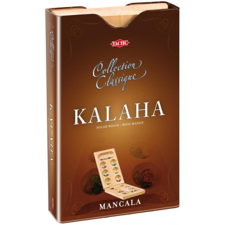 Collection Classique - Kalaha