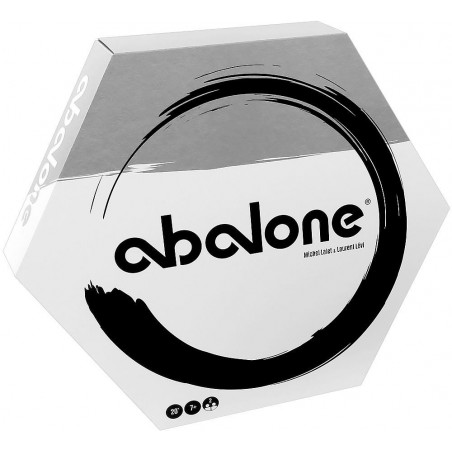 Abalone Classic REBEL