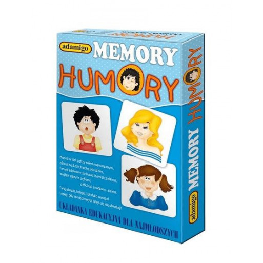 Memory - Humory