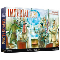 Gra - Imperial 2030