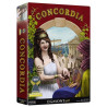 Gra - Concordia EGMONT