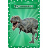 Karty Popup 3D - Dinozaury