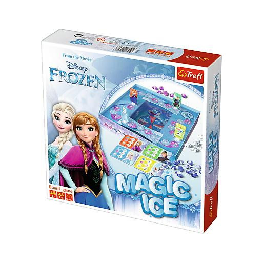Magic Ice Frozen TREFL