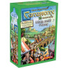 Carcassonne 8 - Mosty, zamki i bazary Edycja 2