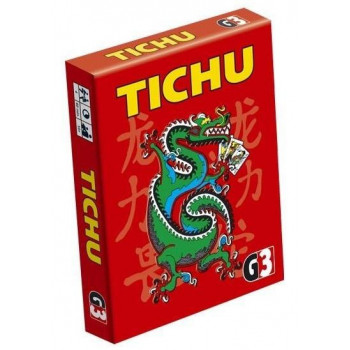 Tichu G3
