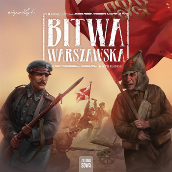 Gra - Bitwa Warszawska 