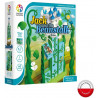 Smart Games Jack And The Beanstalk (ENG) IUVI