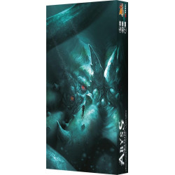 Abyss: Kraken (edycja polska) REBEL