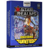 Star Realms: United Bohaterowie IUVI Games  - Dodatek