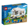 Lego CITY 60283 Wakacyjny kamper