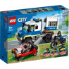 Lego CITY 60276 Policyjny konwój więzienny