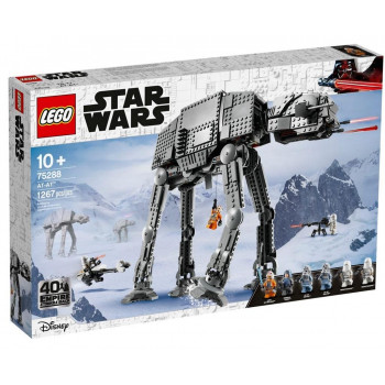 Lego STAR WARS AT-AT