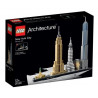 Lego ARCHITECTURE 21028 Nowy Jork