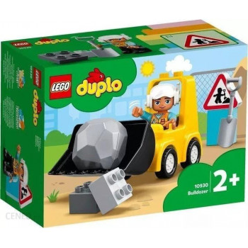 Lego DUPLO 10930 Buldożer