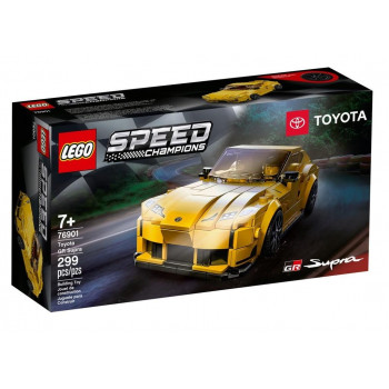 Lego SPEED CHAMPIONS 76901 Toyota GR Supra