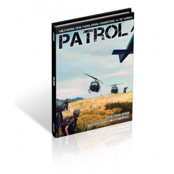 Patrol Podręcznik Główny