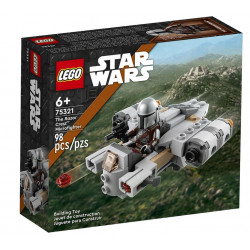 Lego STAR WARS 75321 Mikromyśliwiec Brzeszczot