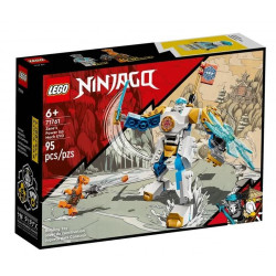 Lego NINJAGO 71761 Energetyczny mech Zane'a EVO