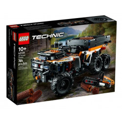 Lego TECHNIC 42139 Pojazd terenowy