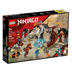 Lego NINJAGO 71764 Akademia wojowników Ninja