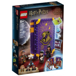 Lego HARRY POTTER Chwile z Hogwartu: wróżbiarstwo