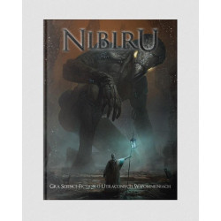 Podręcznik Głowny "NIBIRU"