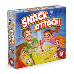 Snack Attack! PIATNIK