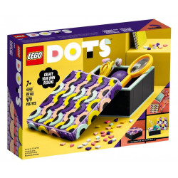 Lego DOTS 41960 Duże pudełko