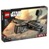 Lego STAR WARS 75323 Justifier