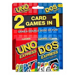 Uno & Dos Express