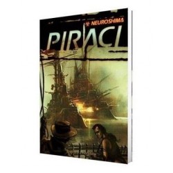 Neuroshima 1.5: Piraci PORTAL