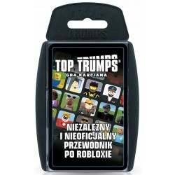 Top Trumps Roblox