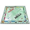 Monopoly Edycja Mega