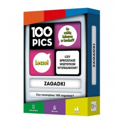 100 Pics: Zagadki REBEL