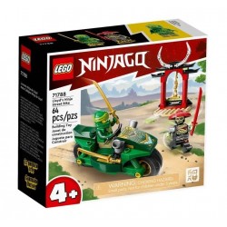 Lego NINJAGO 71788 Motocykl ninja Lloyda