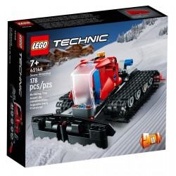 Lego TECHNIC 42148 Ratrak