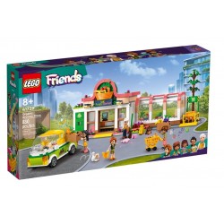 Lego FRIENDS 41729 Sklep spożywczy z żywnością eko