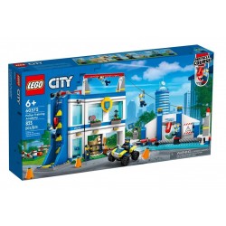 Lego CITY 60372 Akademia policyjna
