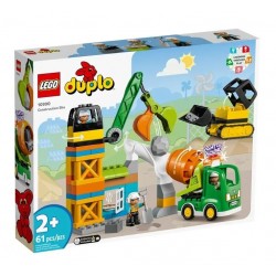 Lego DUPLO 10990 Budowa