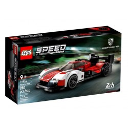 Lego SPEED CHAMPIONS 76916 Porsche 963
