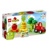 Lego DUPLO 10982 Traktor z warzywami i owocami