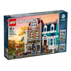 Lego CREATOR 10270 Księgarnia