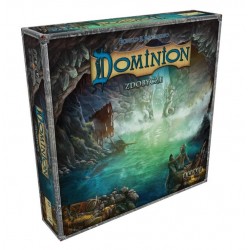 Dominion: Zdobycze IUVI Games  - Dodatek