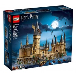Lego HARRY POTTER 71043 Zamek Hogwart