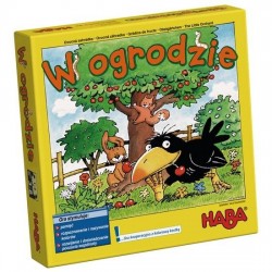 W ogrodzie (edycja polska)