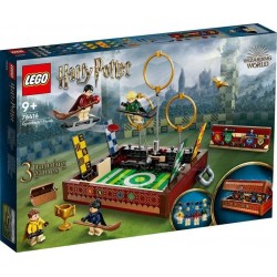 Lego HARRY POTTER 76416 Quidditch Kufer