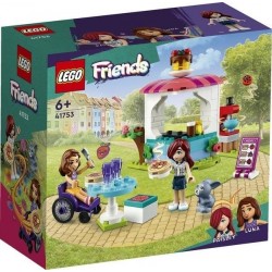 Lego FRIENDS 41753 Naleśnikarnia
