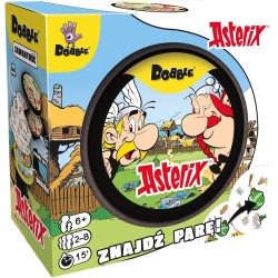 Dobble Asterix REBEL