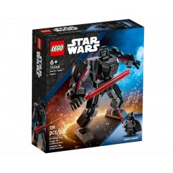 Lego STAR WARS 75368 Mech Dartha Vadera